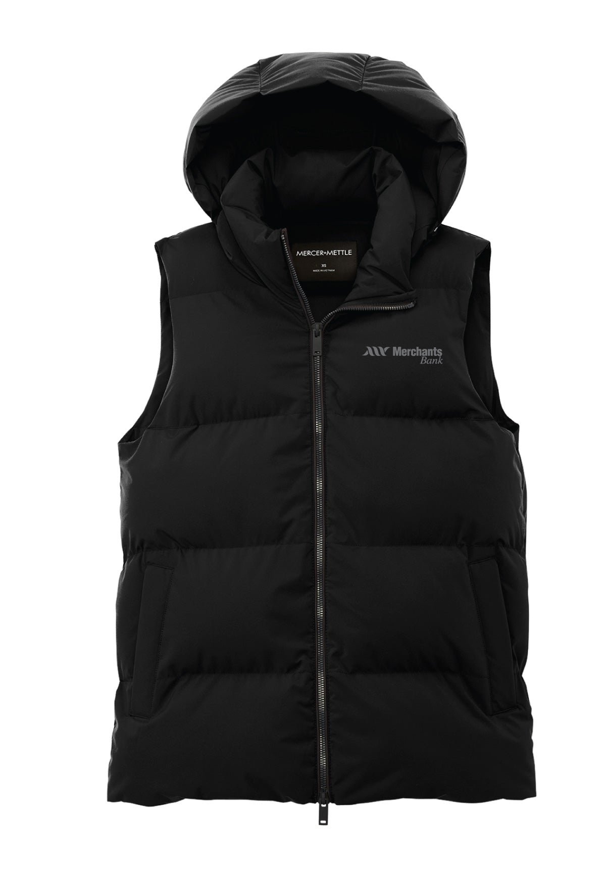 Women’s Puffy Vest