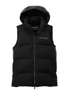Women’s Puffy Vest