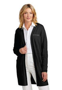 Women's Open-Front Cardigan Sweater