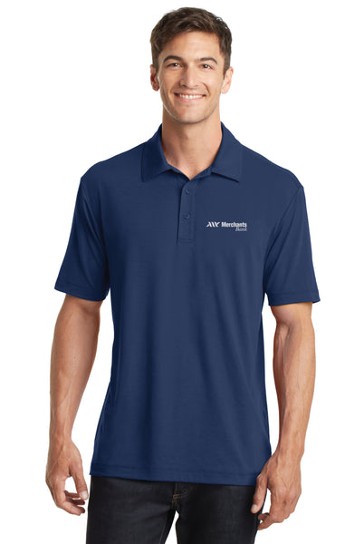 Cotton Touch™ Performance Polo