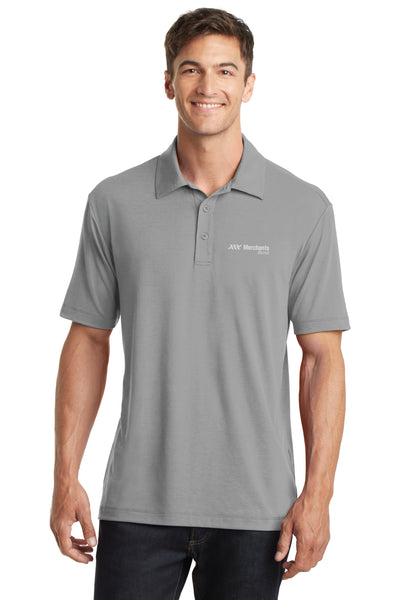 Cotton Touch™ Performance Polo