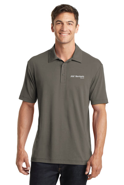 Cotton Touch™ Performance Polo