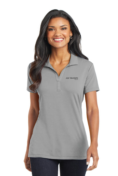 Ladies Cotton Touch™ Performance Polo