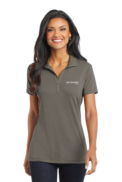 Ladies Cotton Touch™ Performance Polo