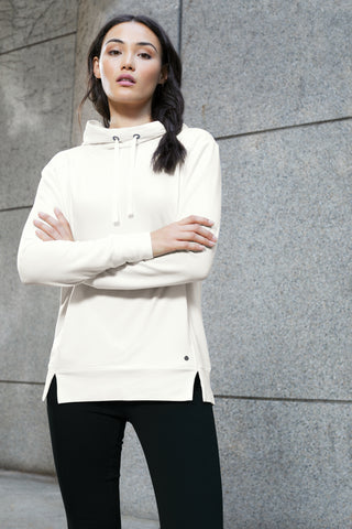 OGIO ® Ladies Luuma Pullover Fleece Hoodie