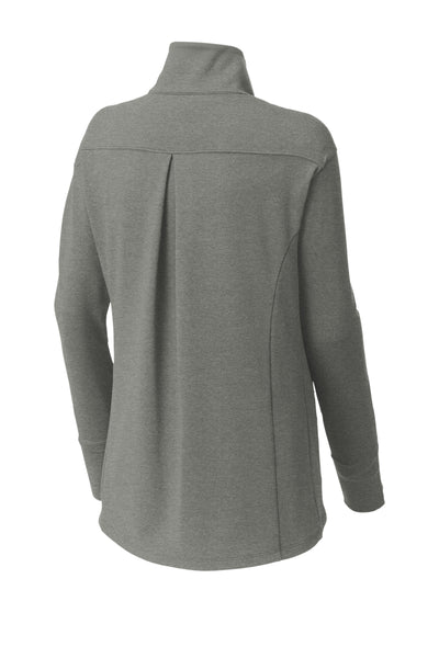 Ladies Flex Fleece Full-Zip