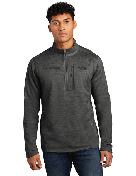 North Face ® Skyline 1/2-Zip Fleece Jacket
