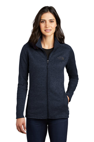 The North Face ® Ladies Skyline Full-Zip Fleece Jacket