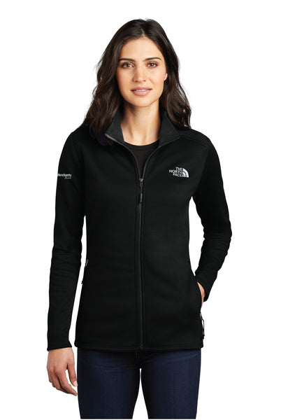 The North Face ® Ladies Skyline Full-Zip Fleece Jacket