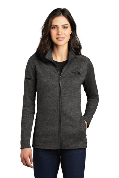 The North Face ® Ladies Skyline Full-Zip Fleece Jacket