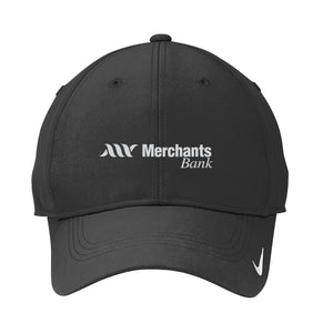 NIKE SWOOSH LEGACY CAP