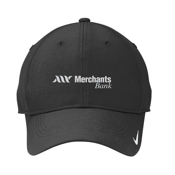 NIKE SWOOSH LEGACY CAP