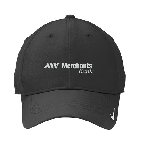 NIKE SWOOSH LEGACY CAP