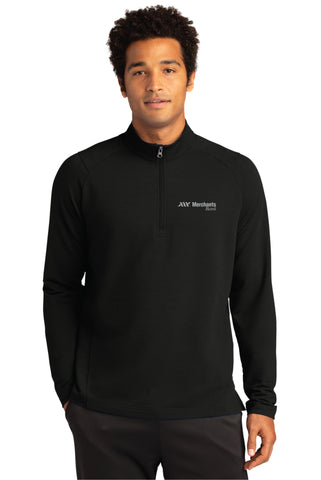 Flex Fleece Quarter Zip