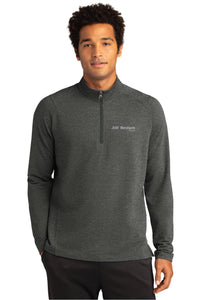 Flex Fleece Quarter Zip