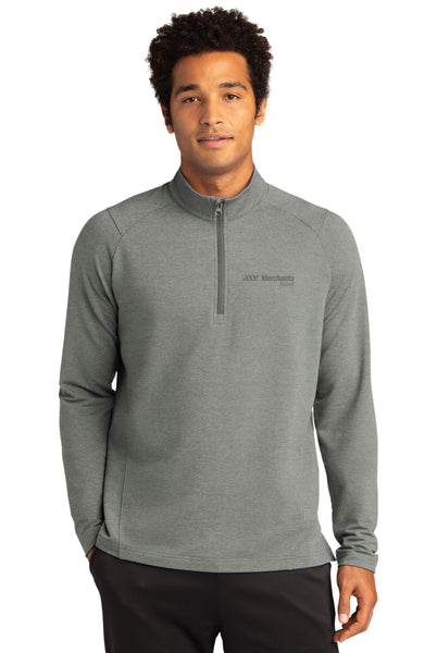 Flex Fleece Quarter Zip