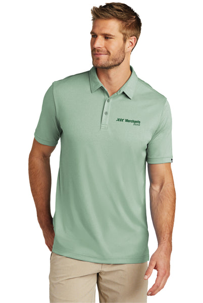 TravisMathew Coto Performance Polo