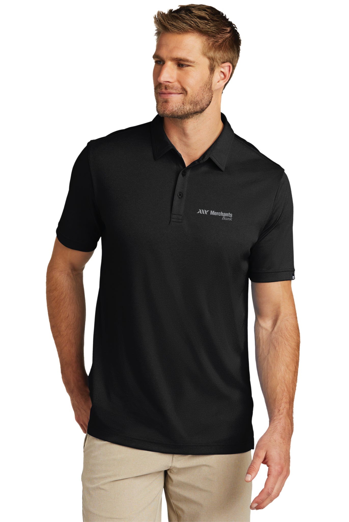 TravisMathew Coto Performance Polo