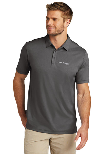 TravisMathew Coto Performance Polo