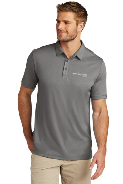 TravisMathew Coto Performance Polo