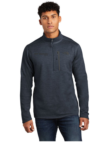 North Face ® Skyline 1/2-Zip Fleece Jacket