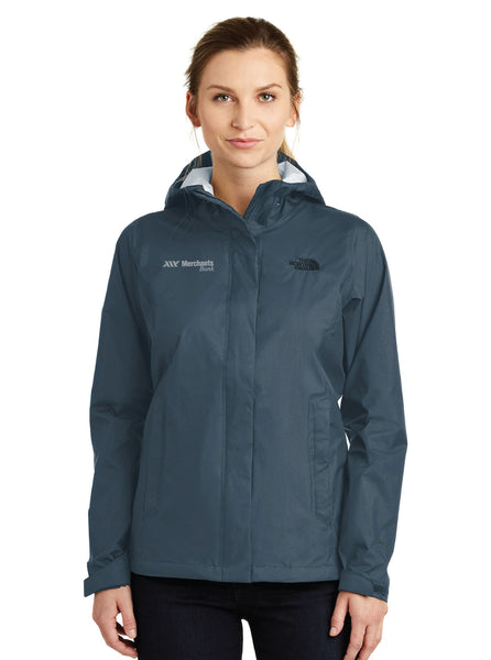 Ladies The North Face® DryVent™ Rain Jacket