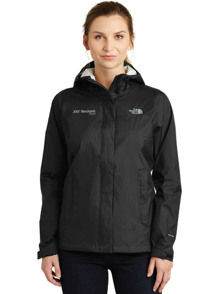 Ladies The North Face® DryVent™ Rain Jacket