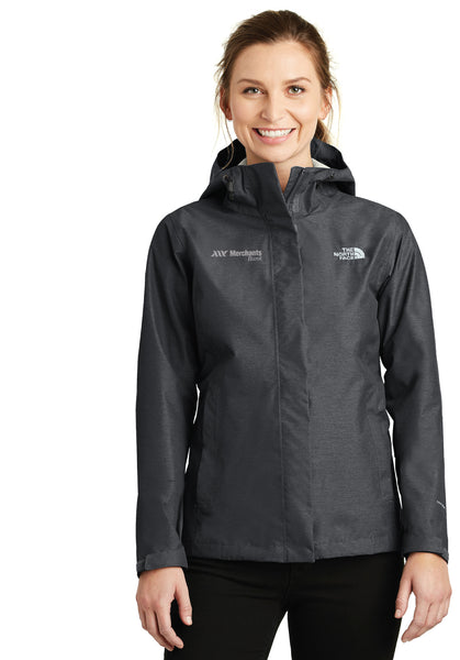 Ladies The North Face® DryVent™ Rain Jacket