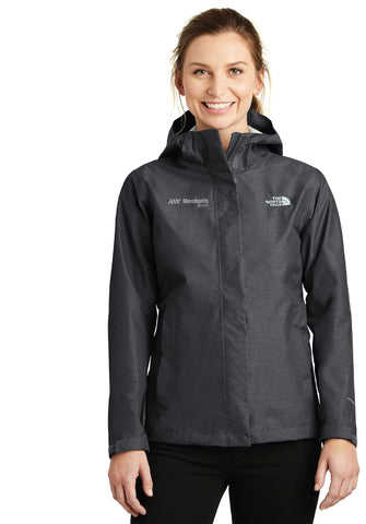 Ladies The North Face® DryVent™ Rain Jacket