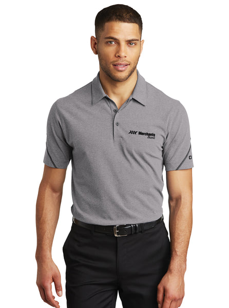 OGIO ® Tread Polo